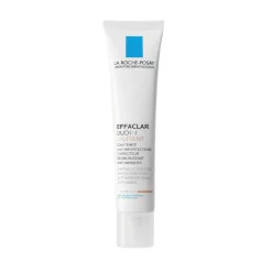 Effaclar Duo Unifiant color Light, 40 ml. - La Roche Posay