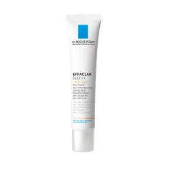 Effaclar Duo Unifiant color Medium 40 ml. - La Roche Posay