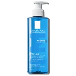 Effaclar Gel Limpiador Purificante +M, 400 ml. - La Roche Posay
