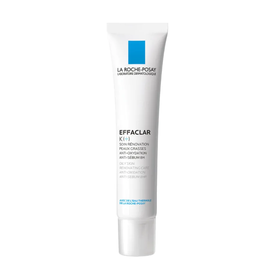 Effaclar K (+), 30 ml. - La Roche Posay
