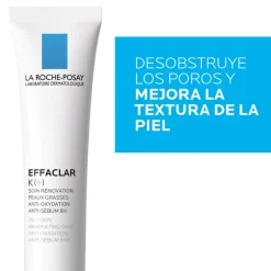 Effaclar K (+), 30 ml. - La Roche Posay