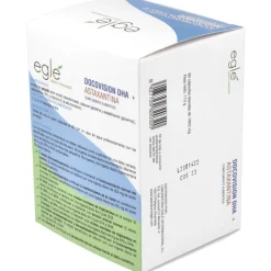 Eglé Docovision Dha + Astaxantina 60Caps