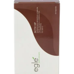 Egle Activ Hp 60Cap