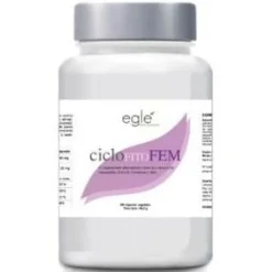 Egle Ciclofitofem 60Caps