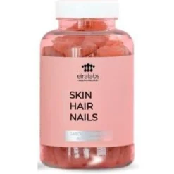 Eiralabs Skin-Hair-Nails 60Uds