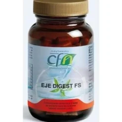 Eje Digest Fs 60cap - Cfn