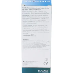 Eladiet Fintuss Jarabe Adulto Tos Seca Y Productiva 140Ml