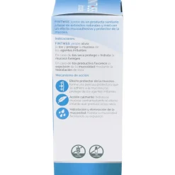Eladiet Fintuss Jarabe Adulto Tos Seca Y Productiva 140Ml