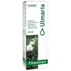 Eladiet Fitoextract Ulmaria 50 Ml
