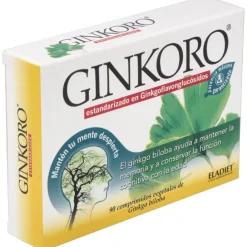 Eladiet Ginkoro 90Comp