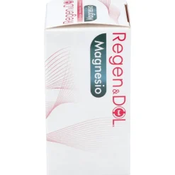Eladiet Regendol Magnesio 40Comp