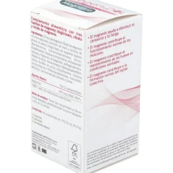 Eladiet Regendol Magnesio 40Comp