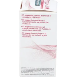 Eladiet Regendol Magnesio 40Comp