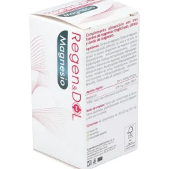 Eladiet Regendol Magnesio 40Comp