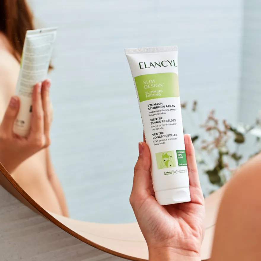 Elancyl Slim Design Noche Gel, 200 ml. - Cantabria Labs