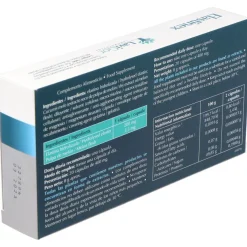 Elastinex 20caps - Lavigor