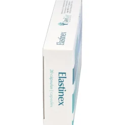 Elastinex 20caps - Lavigor