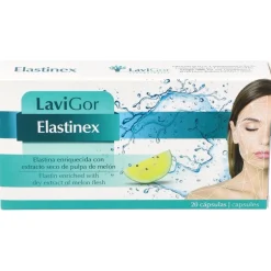 Elastinex 20caps - Lavigor