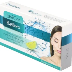 Elastinex 20caps - Lavigor