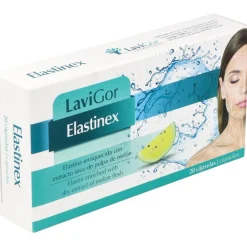 Elastinex 20caps - Lavigor