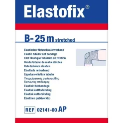 Elastofix S T0 Venda Tubur Dedo,mano,pie - Venda