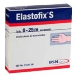 Elastofix S T0 Venda Tubur Dedo,mano,pie - Venda