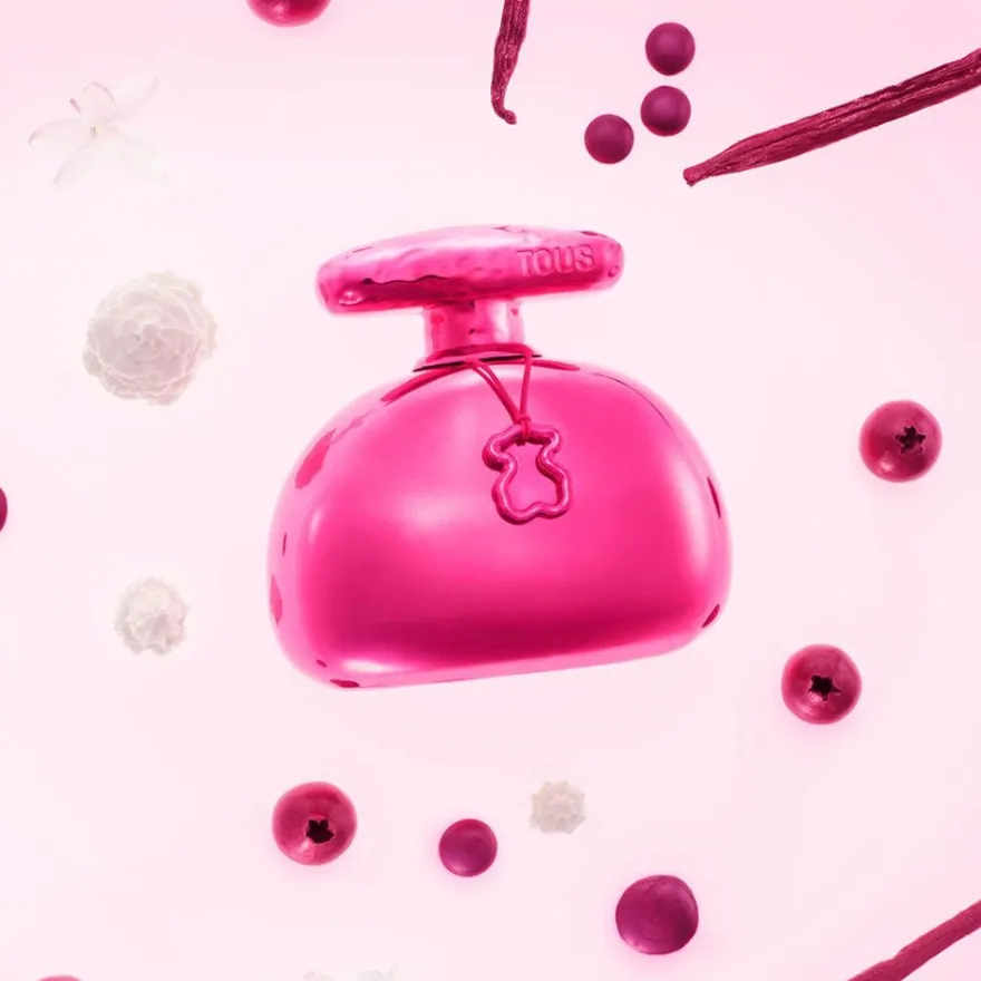 Electrotouch Edp Vapo 50 Ml