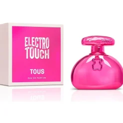 Electrotouch Edp Vapo 50 Ml