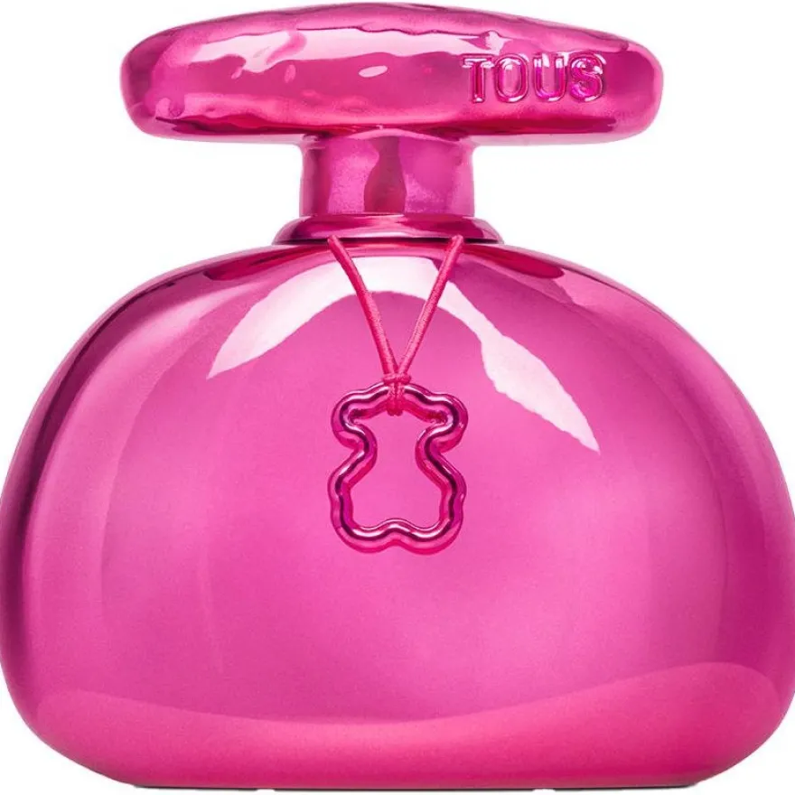 Electrotouch Edp Vapo 100 Ml