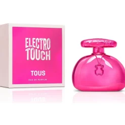 Electrotouch Edp Vapo 100 Ml