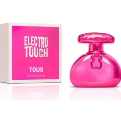 Electrotouch Edp Vapo 30 Ml