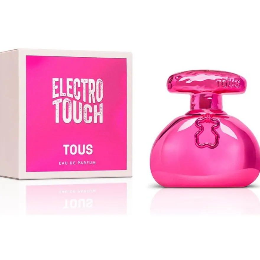 Electrotouch Edp Vapo 30 Ml