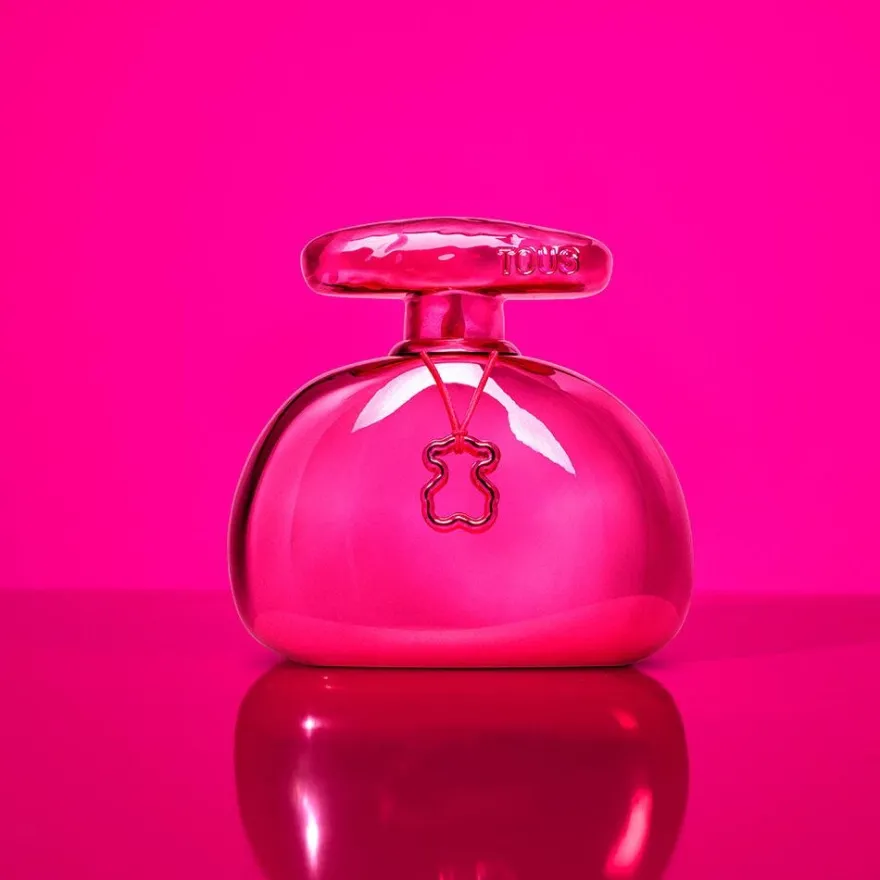 Electrotouch Edp Vapo 30 Ml