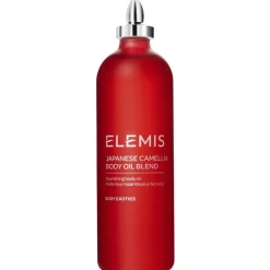 Elemis Body Exotics Japanese Camellia Body Oil Blend 100Ml