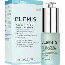 Elemis Pro-Collagen Renewal Serum 15Ml