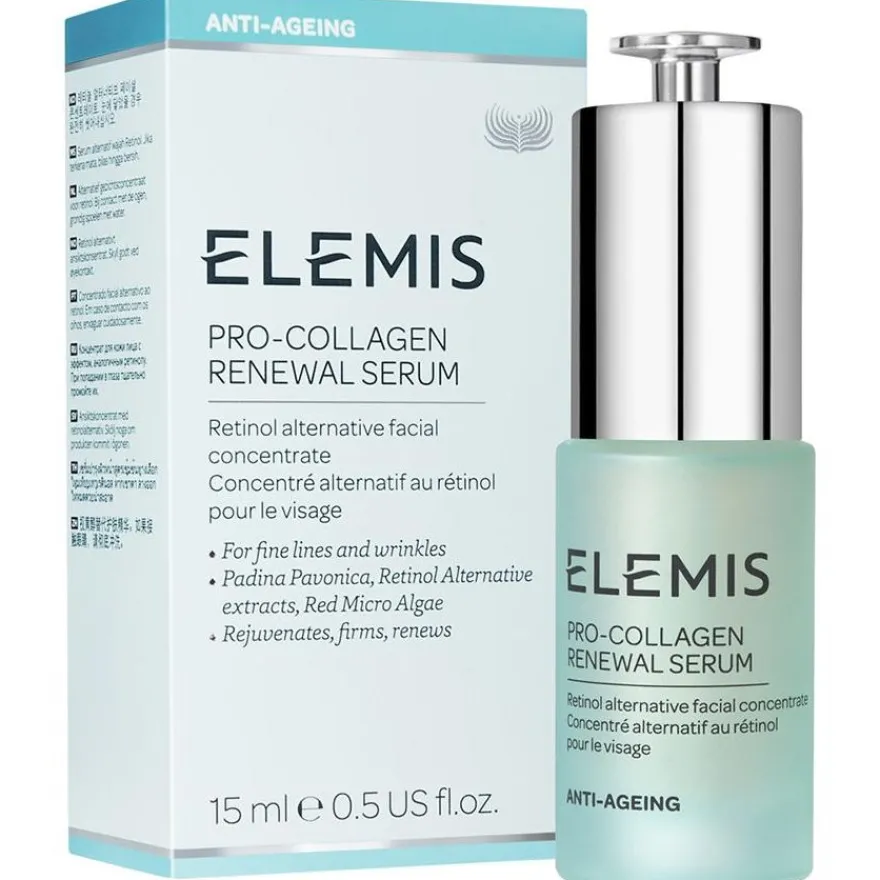 Elemis Pro-Collagen Renewal Serum 15Ml