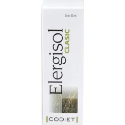 Elergisol Clasic Alergisol 50ml - Codiet