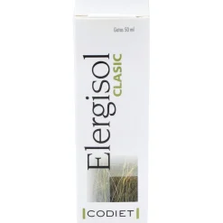 Elergisol Clasic Alergisol 50ml - Codiet
