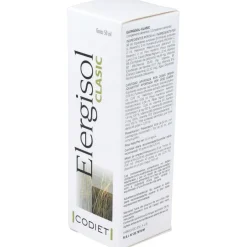 Elergisol Clasic Alergisol 50ml - Codiet