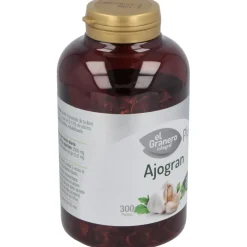 El Granero Ajogran 300 Perlas