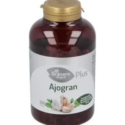 El Granero Ajogran 300 Perlas