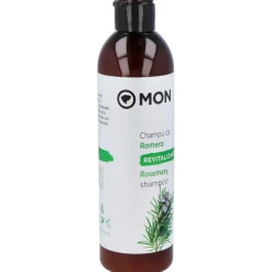 El Granero Champú Romero Revitalizante 300ml - Mon Deconatur