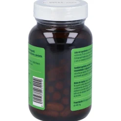 El Granero Curcuma Pimienta Bio 60Caps