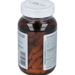 El Granero Ext Curcuma Pimienta 60Caps