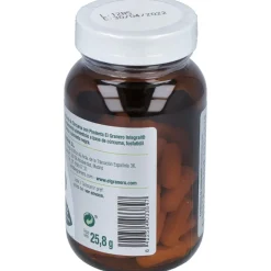El Granero Ext Curcuma Pimienta 60Caps