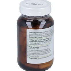 El Granerogaviola Guaranaba 90 Cap - El Granero