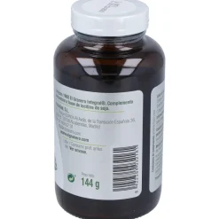 El Granero Integral Lecitina Soja 90 Perlas