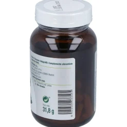 El Granero Intergral Plus Reishi 60 Capsulas