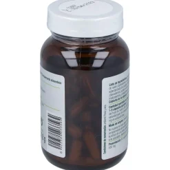 El Granero Intergral Plus Reishi 60 Capsulas