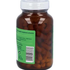Elgranero Maca Bio 120 Cápsulas